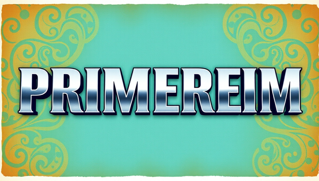 Primerem: The Complete Guide to Meaning, Uses, Benefits, and Future Applications