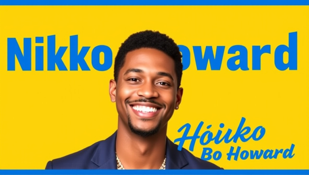 kniko howard