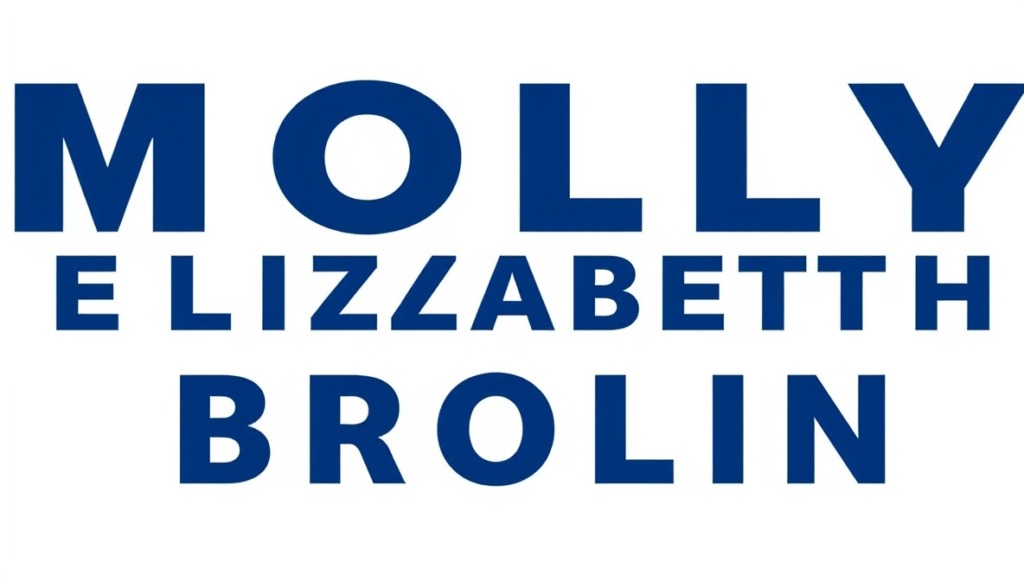 Who Is Molly Elizabeth Brolin? The Complete Biography of James Brolin’s Daughter