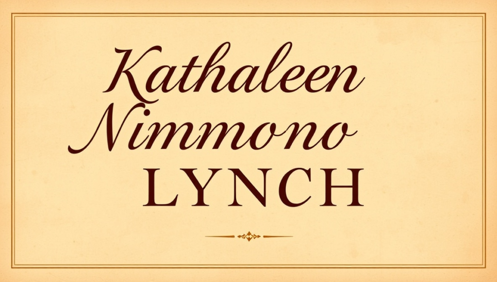 Kathleen Nimmo Lynch: Full Biography, the Celtics Scandal, Career, Family & Life in 2026