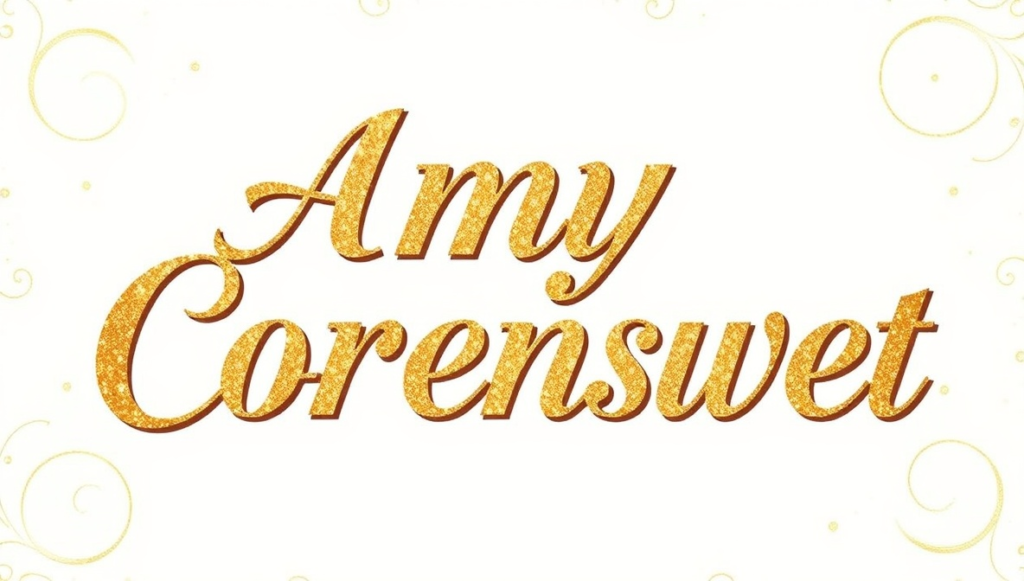 Amy Corenswet: The Full Story of David Corenswet’s Sister and Private Legal Professional
