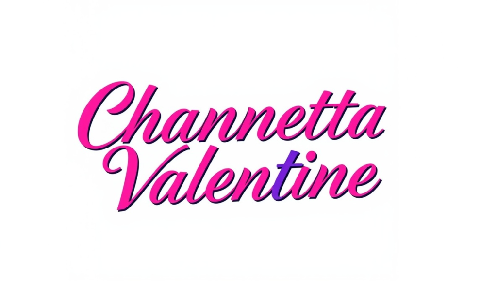 channetta valentine