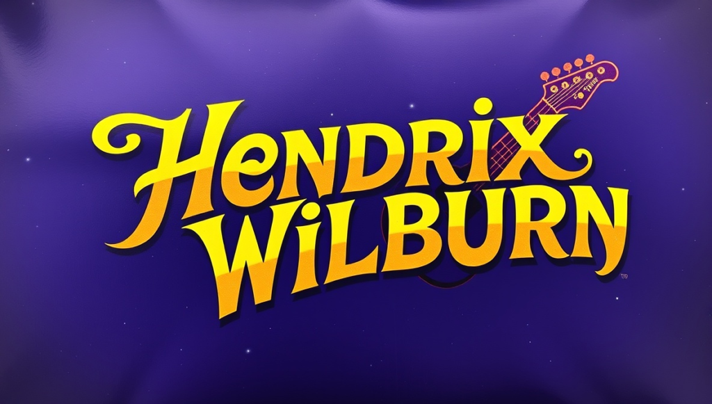 hendrix wilburn