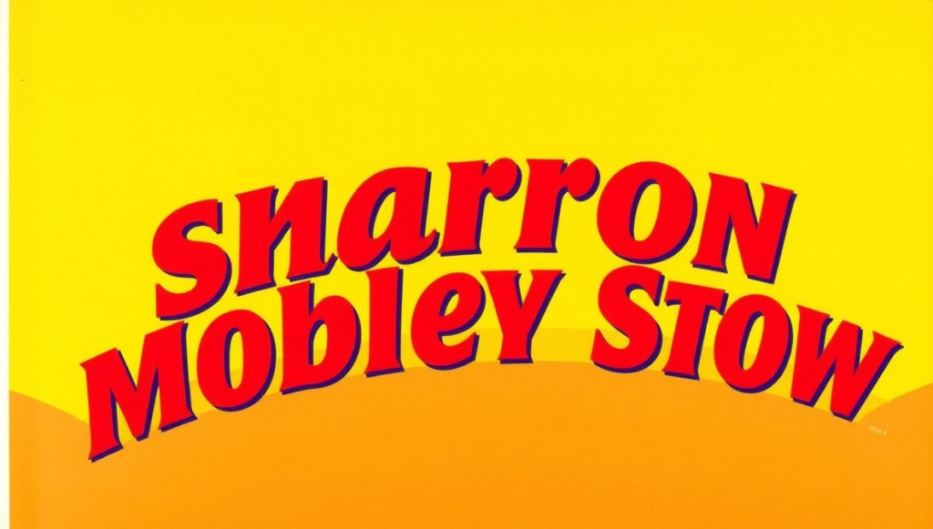 Sharon Mobley Stow