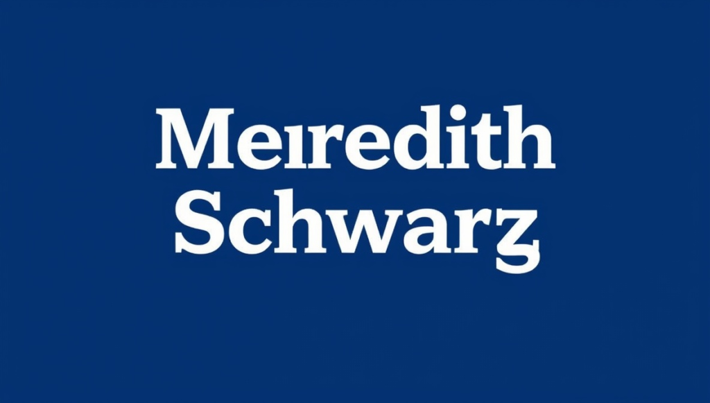 meredith schwarz