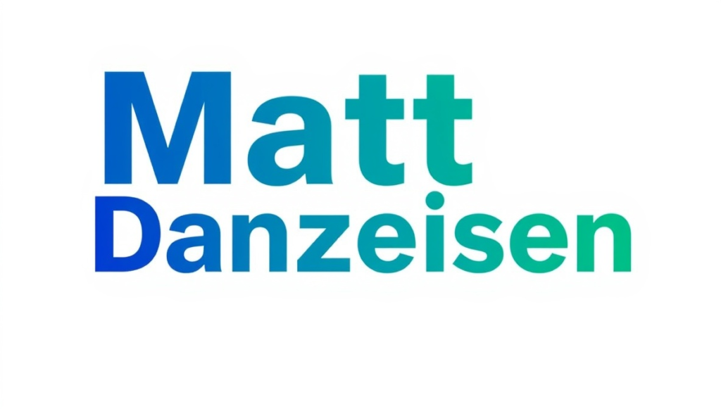 matt danzeisen