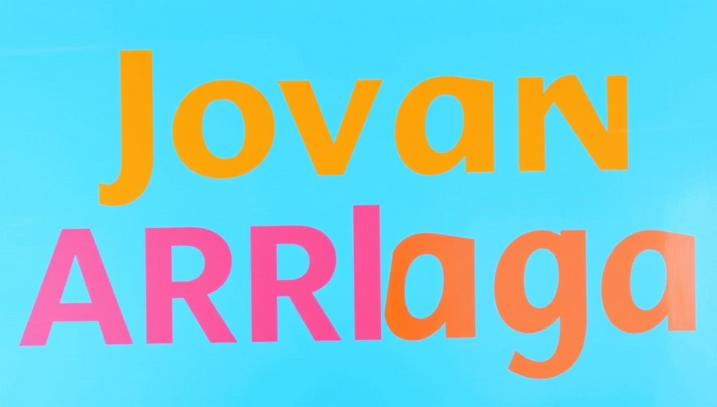 jovan arriaga