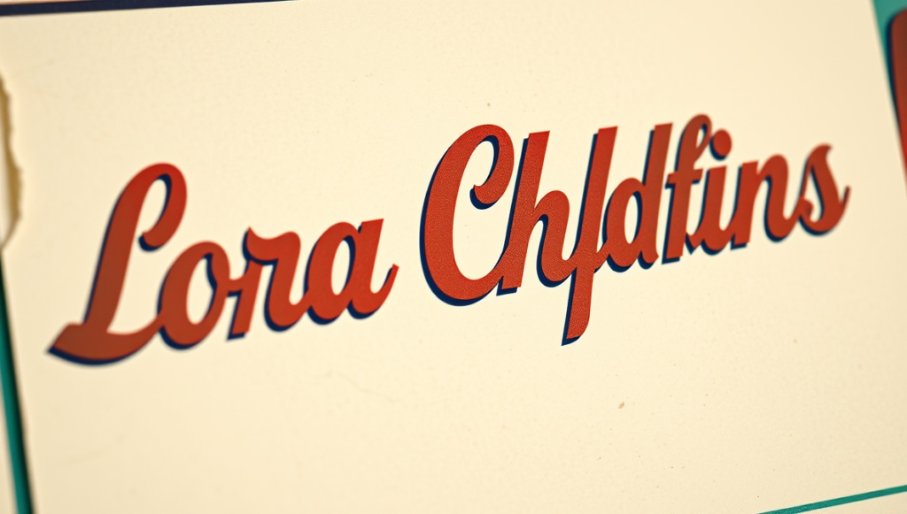 lora chaffins