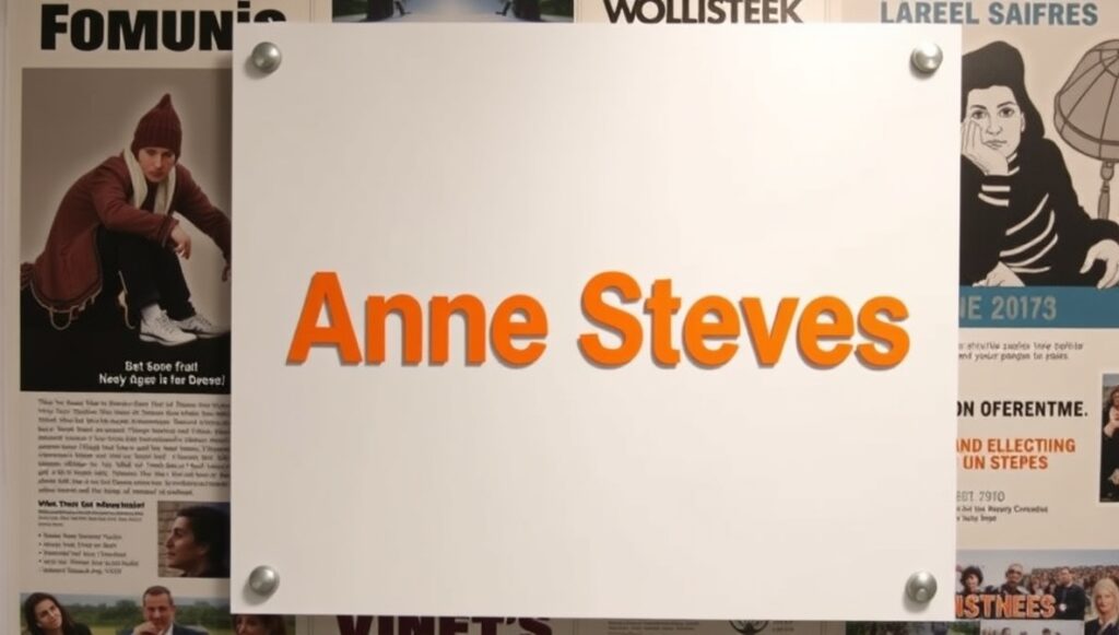Who Is Anne Steves? The Complete Biography of Rick Steves’ Former Wife