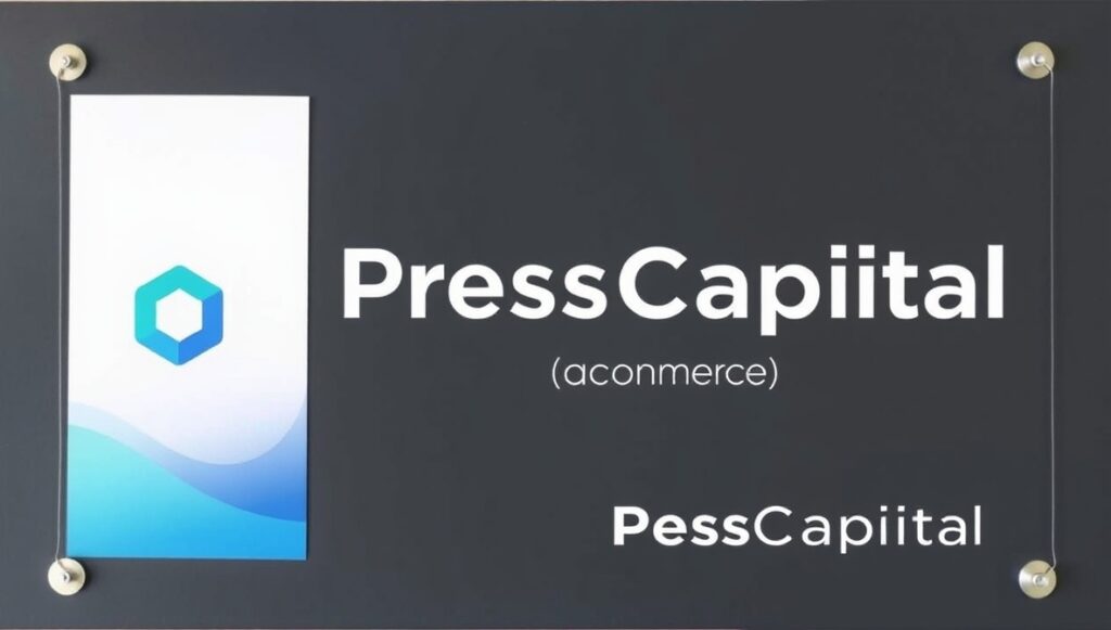 commerce advice onpresscapital