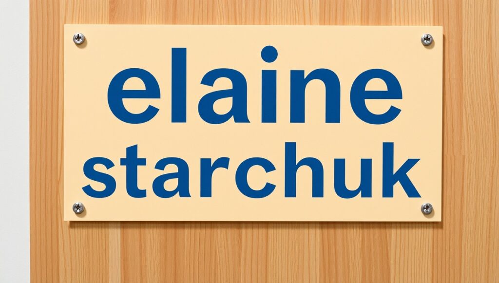Elaine Starchuk: The Full Life Story of Tommy Lee’s First Wife, Model, Entrepreneur, and Activist