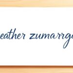 Heather Zumarraga: Biography, Career, Net Worth, Book, and Life Story of a Finance Powerhouse