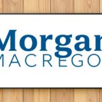 Morgan Macgregor: Writer, Editor, and Wife of Michael C. Hall