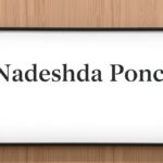 Nadeshda Ponce: The Complete Story of a Venezuelan-American Artist, Entrepreneur, and Wellness Visionary