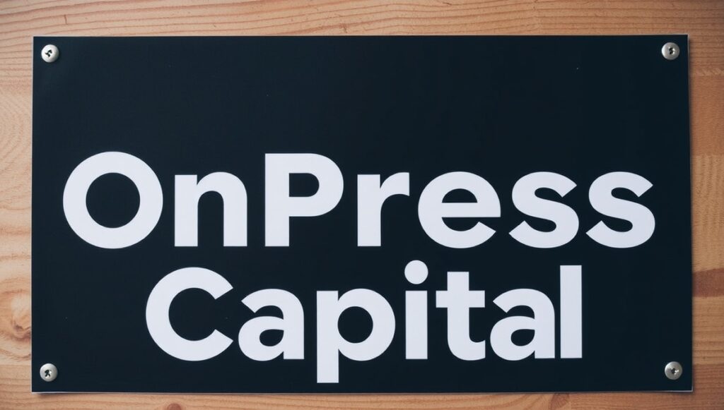 onpresscapital