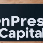 OnPressCapital: The Complete Guide to Smart Investing, Financial Growth, and Capital Management