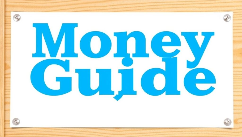 money guide onpresscapital