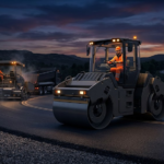 How an Asphalt Paving Company Decides Between Sealcoat, Overlay, and Full Replacement?